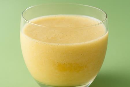 Reinigungsdrink für ein starkes Immunsystem